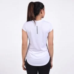 IRONGEAR Fitness Hyper Tee Tail Back WOMEN'S