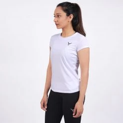 IRONGEAR Fitness Hyper Tee Tail Back WOMEN'S
