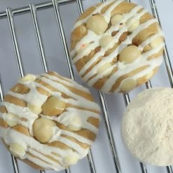 Psycho Cookies Macadamia Strength (Only For Lahore)