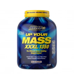 Supplements MHP Up Your Mass - 6.21Lbs