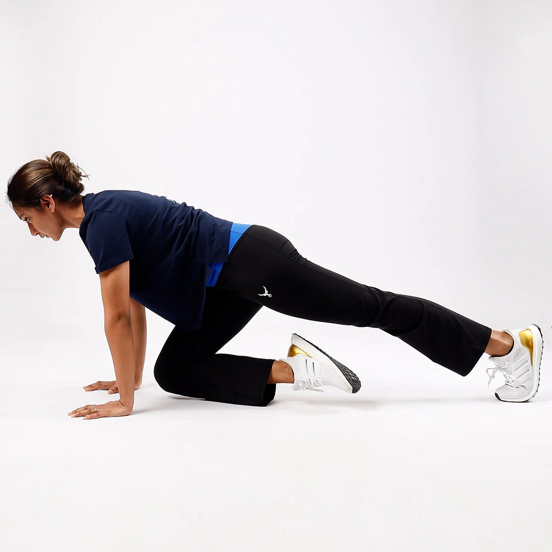 IRONGEAR NEW ARRIVALS WOMEN'S Power Yoga Pants 8 IRONGEAR NEW ARRIVALS WOMEN'S Power Yoga Pants