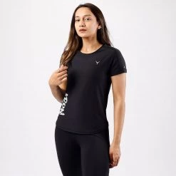 IRONGEAR NEW ARRIVALS Short Sleeve IRON Tee WOMEN'S