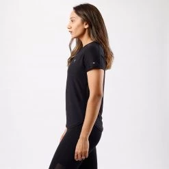 IRONGEAR NEW ARRIVALS Short Sleeve IRON Tee WOMEN'S 8 IRONGEAR NEW ARRIVALS Short Sleeve IRON Tee WOMEN'S