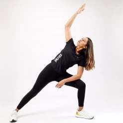 IRONGEAR NEW ARRIVALS Short Sleeve IRON Tee WOMEN'S