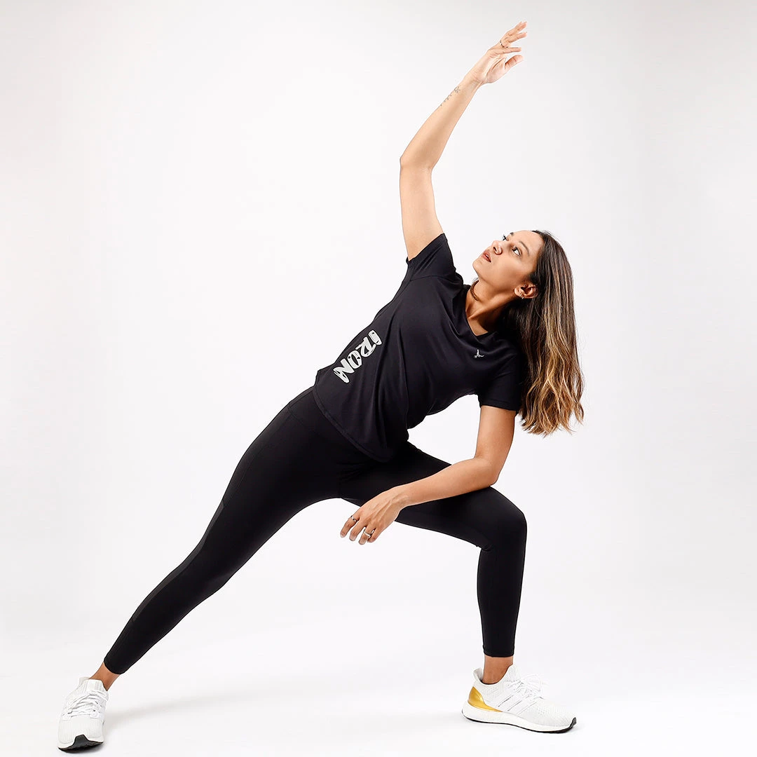 IRONGEAR NEW ARRIVALS Short Sleeve IRON Tee WOMEN'S 3 IRONGEAR NEW ARRIVALS Short Sleeve IRON Tee WOMEN'S