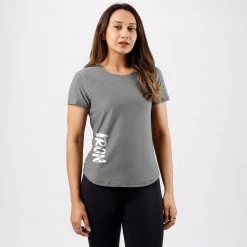 IRONGEAR NEW ARRIVALS WOMEN'S Short Sleeve IRON Tee