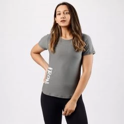 IRONGEAR NEW ARRIVALS WOMEN'S Short Sleeve IRON Tee