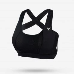 IRONGEAR NEW ARRIVALS Racer High-Support Sports Bra