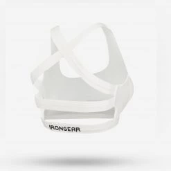 IRONGEAR NEW ARRIVALS WOMEN'S Racer High-Support Sports Bra