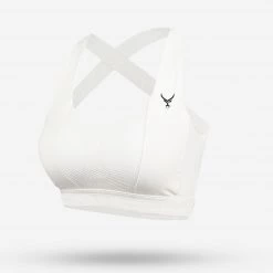 IRONGEAR NEW ARRIVALS WOMEN'S Racer High-Support Sports Bra