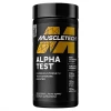 Muscle Tech Platinum - Alpha Test - 90 Caps 2 Muscle Tech Platinum - Alpha Test - 90 Caps