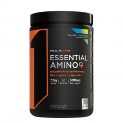 Rule 1 Essential Amino 9 30Servings