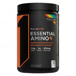 Rule 1 Essential Amino 9 30Servings