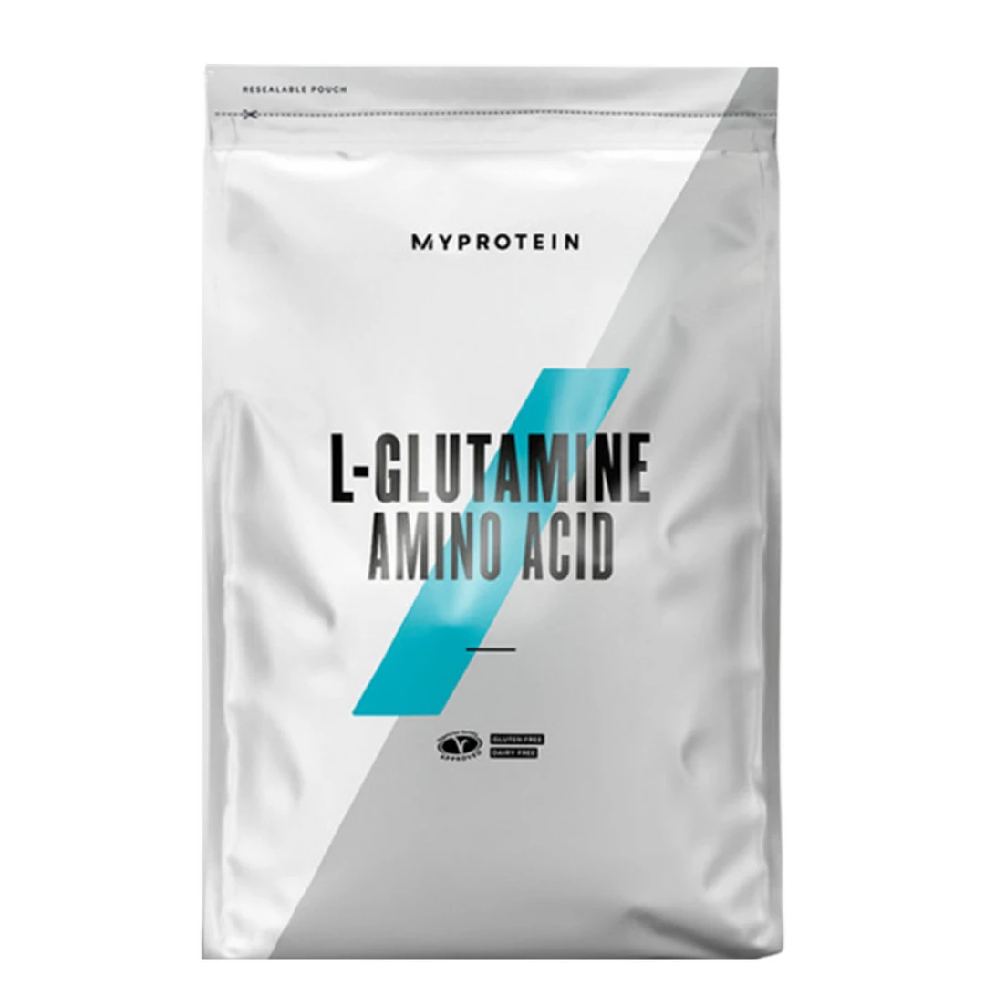 My Protein - L-Glutamin Supplements 3 My Protein - L-Glutamin Supplements