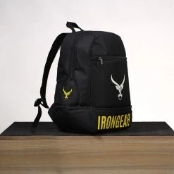 IRONGEAR Fitness IRONGEAR Backpack Accessories