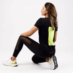 IRONGEAR NEW ARRIVALS Speed Short Sleeve Tee