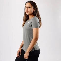 IRONGEAR NEW ARRIVALS Speed Short Sleeve Tee WOMEN'S