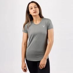 IRONGEAR NEW ARRIVALS Speed Short Sleeve Tee WOMEN'S