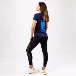 IRONGEAR NEW ARRIVALS WOMEN'S Speed Short Sleeve Tee