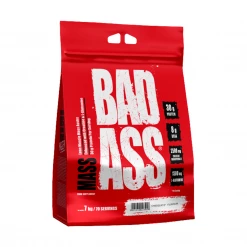 Supplements Bad Ass Mass 7kg
