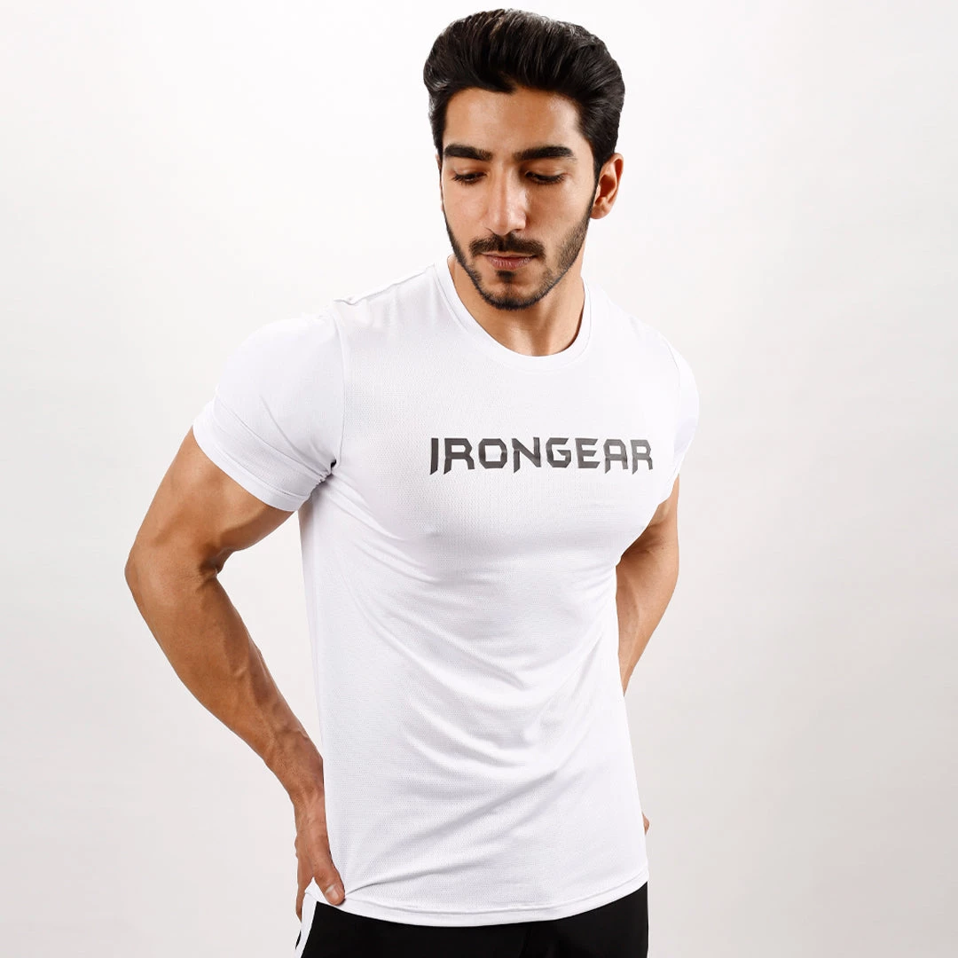 IRONGEAR Fitness MEN'S Evolution Tee 5 IRONGEAR Fitness MEN'S Evolution Tee