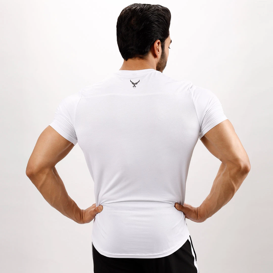 IRONGEAR Fitness MEN'S Evolution Tee 4 IRONGEAR Fitness MEN'S Evolution Tee