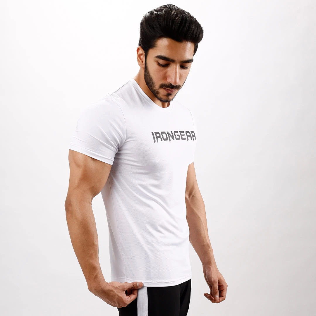 IRONGEAR Fitness MEN'S Evolution Tee 3 IRONGEAR Fitness MEN'S Evolution Tee