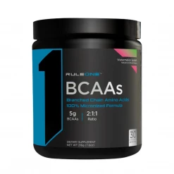 RULE 1 BCAAs - 30 Servings