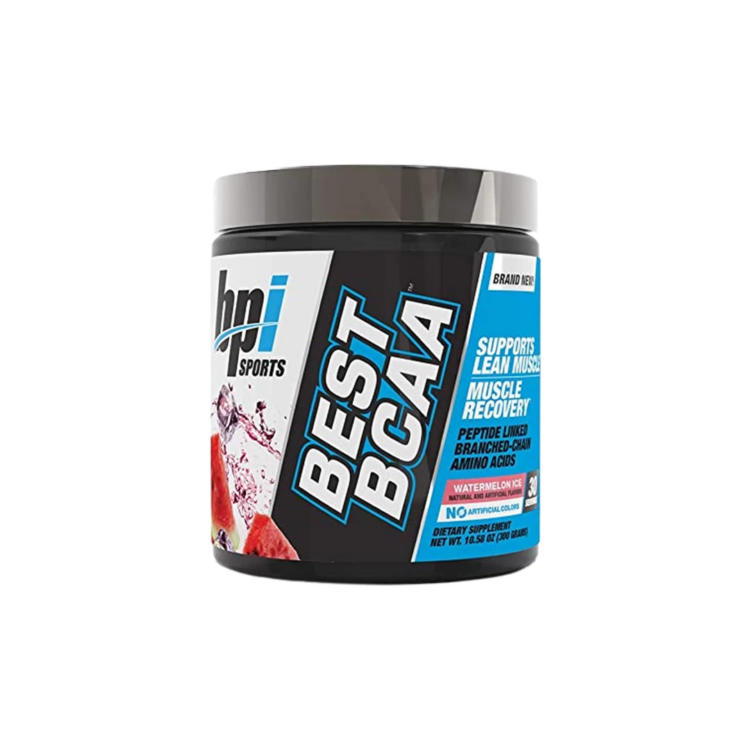 Supplements BPI - BEST BCAA - 30 Serving 4 Supplements BPI - BEST BCAA - 30 Serving