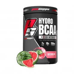 ProSupps Hydro BCAA 30servings