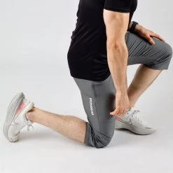 IRONGEAR NEW ARRIVALS Men's 3/4 Training Trouser