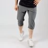 IRONGEAR NEW ARRIVALS Men's 3/4 Training Trouser