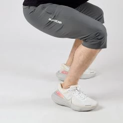 IRONGEAR NEW ARRIVALS Men's 3/4 Training Trouser