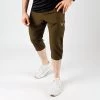 IRONGEAR NEW ARRIVALS Men's 3/4 Training Trouser