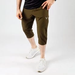 IRONGEAR NEW ARRIVALS Men's 3/4 Training Trouser