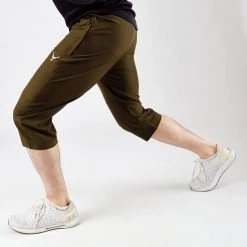 IRONGEAR NEW ARRIVALS Men's 3/4 Training Trouser