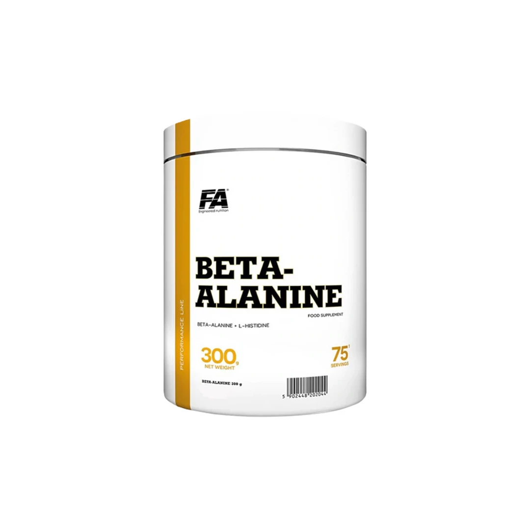 Skull Labz Supplements BETA-ALANINE 300G 75servings 3 Skull Labz Supplements BETA-ALANINE 300G 75servings
