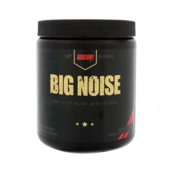 RedCon 1 RedCon-1 Big Noise Pump 30Ser Supplements