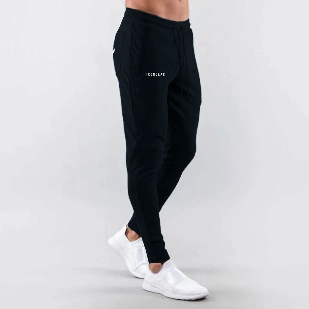 IRONGEAR Fitness IRONGEAR Signature Jogger MEN'S 3 IRONGEAR Fitness IRONGEAR Signature Jogger MEN'S