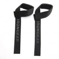 IRONGEAR Fitness Lifting Straps