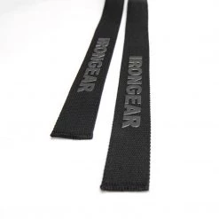 IRONGEAR Fitness Lifting Straps