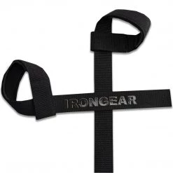 IRONGEAR Fitness Lifting Straps