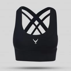 IRONGEAR NEW ARRIVALS Infinity Sports Bra High-Support