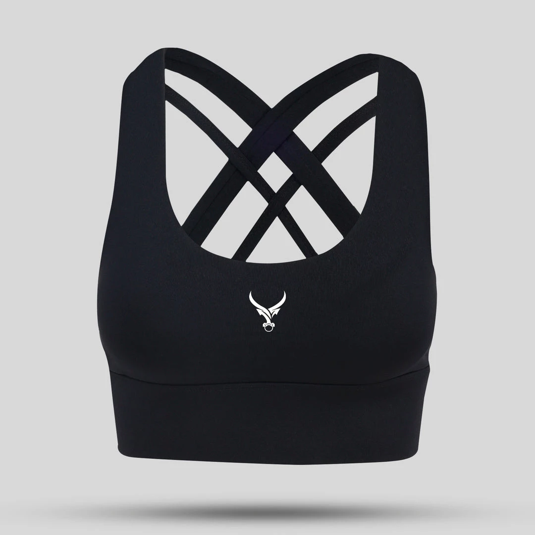 IRONGEAR NEW ARRIVALS Infinity Sports Bra High-Support 3 IRONGEAR NEW ARRIVALS Infinity Sports Bra High-Support