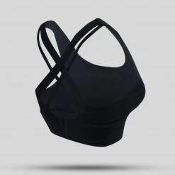 IRONGEAR NEW ARRIVALS Infinity Sports Bra High-Support 6 IRONGEAR NEW ARRIVALS Infinity Sports Bra High-Support