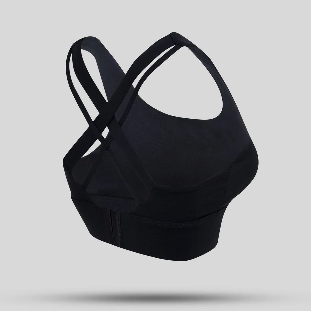 IRONGEAR NEW ARRIVALS Infinity Sports Bra High-Support 4 IRONGEAR NEW ARRIVALS Infinity Sports Bra High-Support