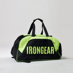 IRONGEAR Fitness MEN'S Juggernaught All-Rounder Bag