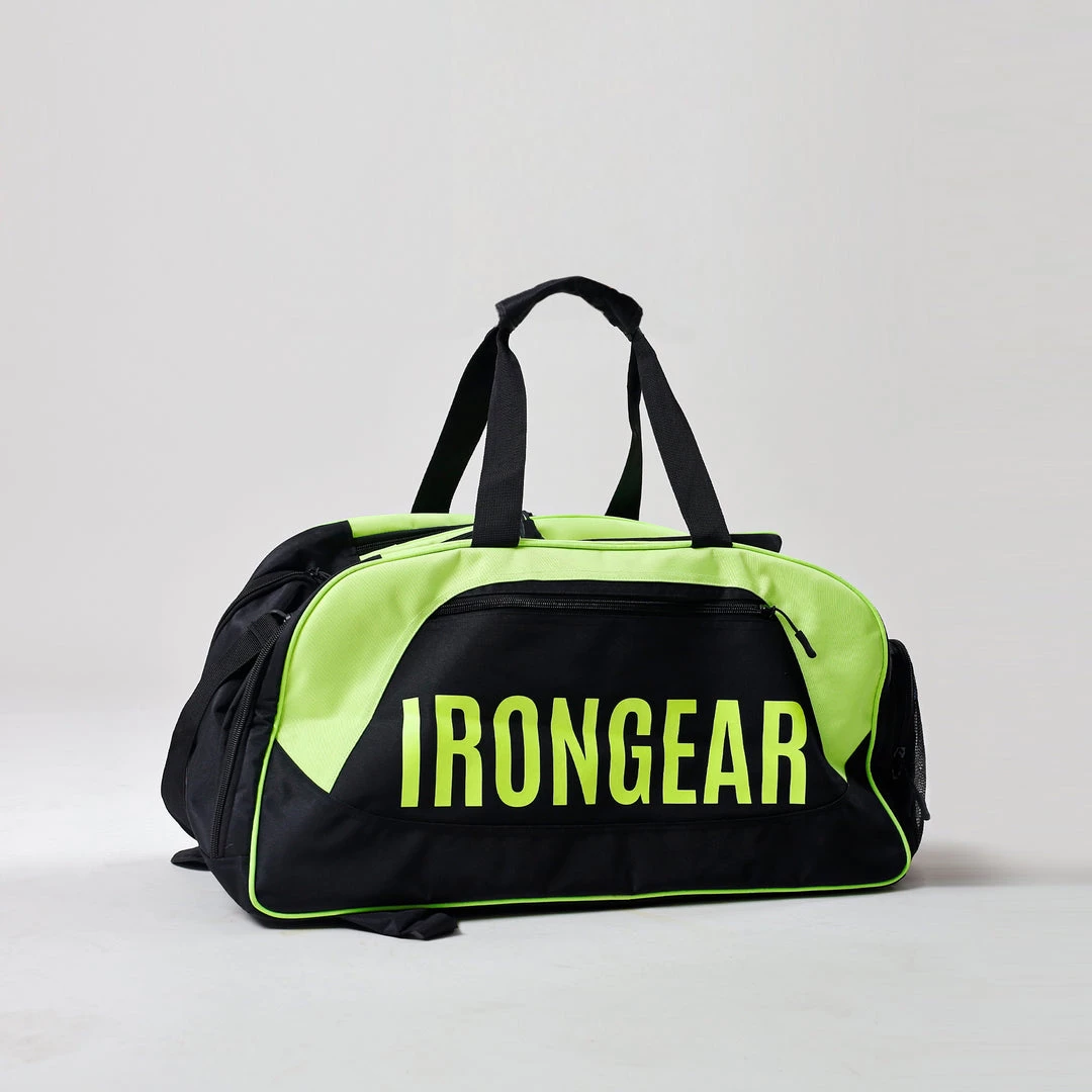 IRONGEAR Fitness MEN'S Juggernaught All-Rounder Bag 3 IRONGEAR Fitness MEN'S Juggernaught All-Rounder Bag
