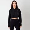 IRONGEAR Fitness IronNam Crop Hoodie