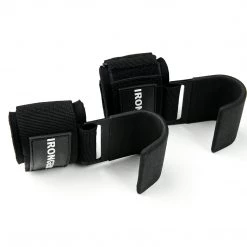IRONGEAR Fitness Weight Lifting Hooks